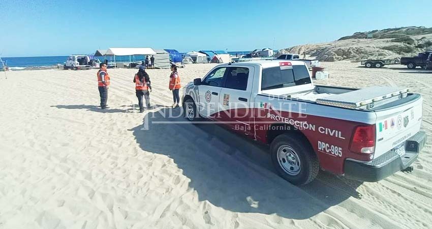 Contará delegación de Santiago con estación de cuerpos de emergencia