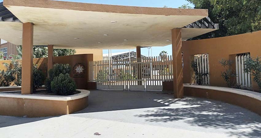 Mantiene Seguridad Pública Los Cabos vigilancia en escuelas para inhibir robos o actos de vandalismo en estas vacaciones