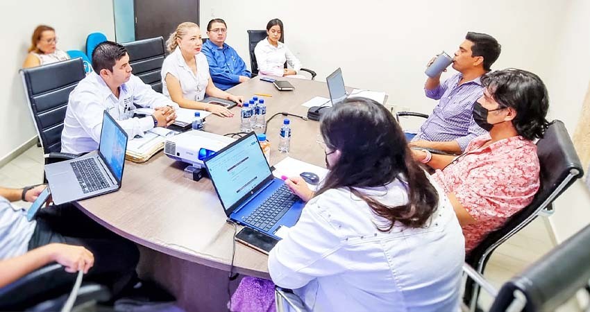 Gobierno de Los Cabos emite Código de Ética para las personas servidoras públicas