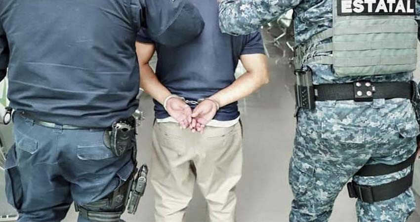 Por el delito de administración fraudulenta vinculan a proceso a Ricardo “N”