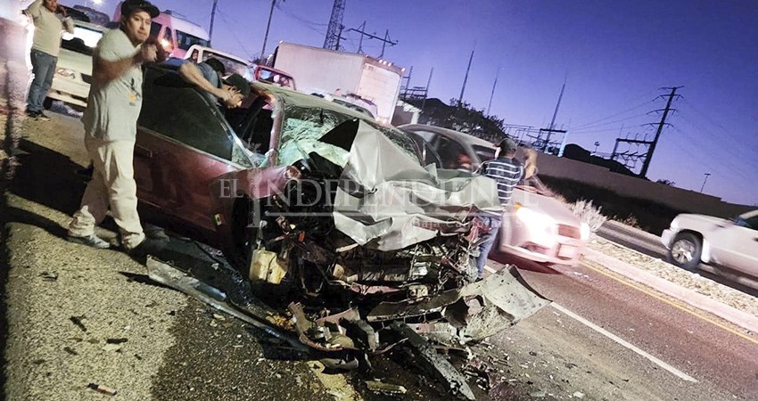 Lamenta Leggs Castro saldo rojo en Los Cabos: "No atendieron las recomendaciones"