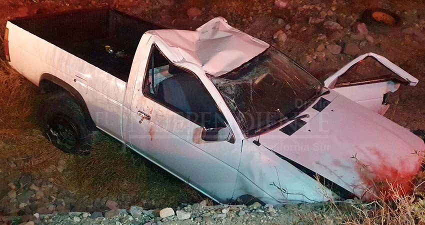 Sin saldo blanco concluye primera semana de operativo de seguridad en BCS