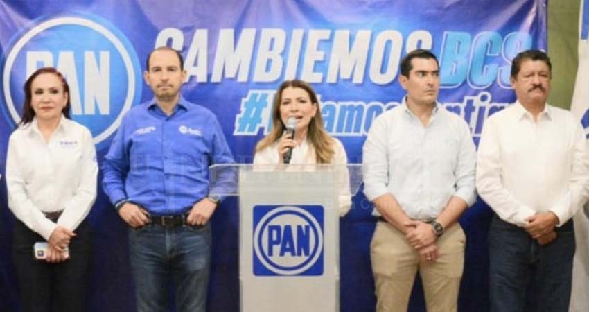 Acusa el PAN, al gobierno federal de injusto ante por tarifas eléctricas para BCS