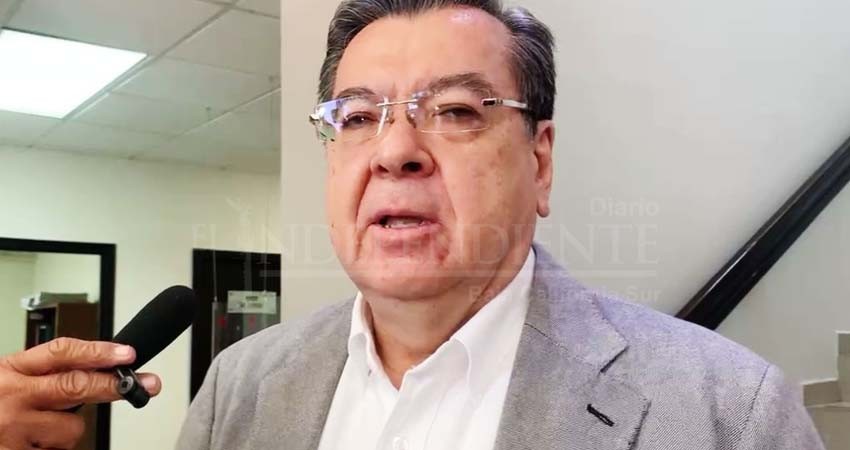 Eligen a Mendoza Unzón como presidente del TSJE