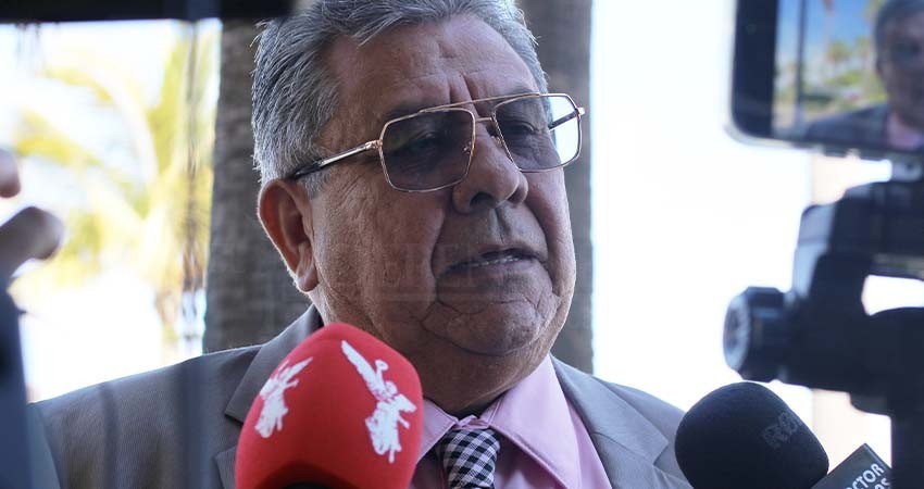 Brinda mayor seguridad, las reformas para que ya no prescriban delitos sexuales contra menores en BCS: Avilés Castro