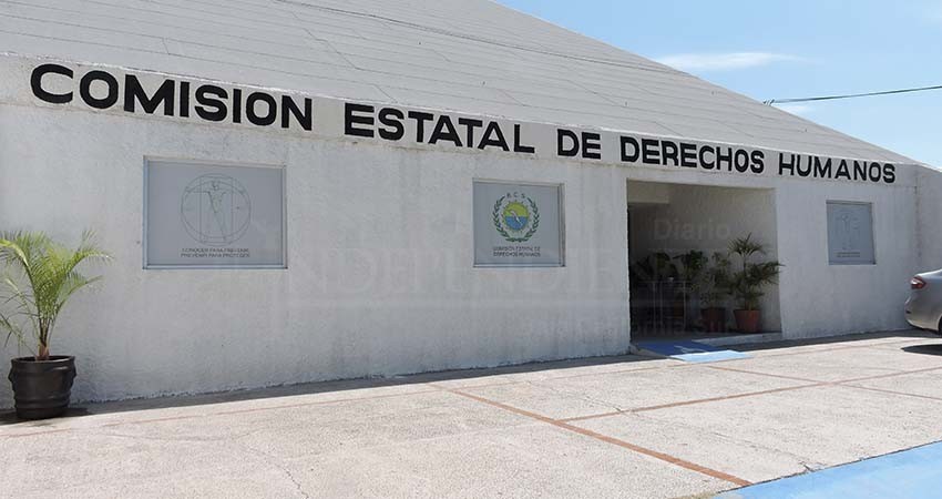 Aún sin aspirantes para el cargo de presidente de la CEDH