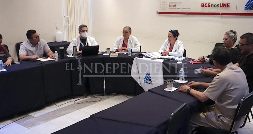 Se prepara IEE para la etapa consultiva a comunidades indígenas y afromexicanas en BCS