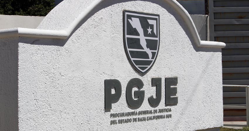 Obtiene PGJE tres fallos condenatorios contra culpable de delitos sexuales contra menor