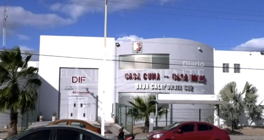 Se fugan cuatro adolescentes de la Casa Cuna - Casa Hogar de La Paz