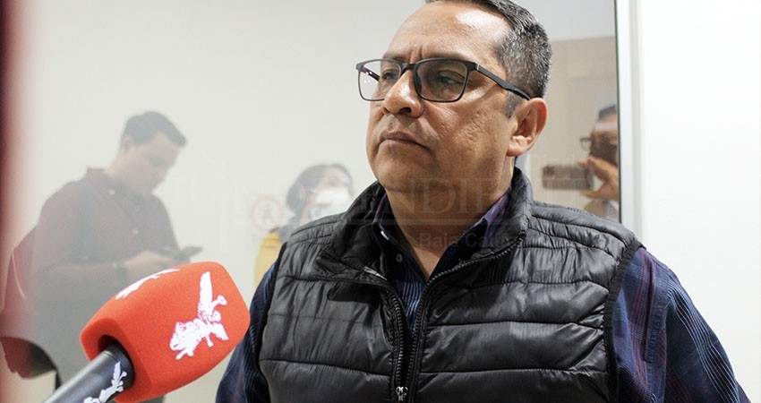 Atenderá Congreso local resolución de la SCJN sobre reformas al Código Penal: LAD