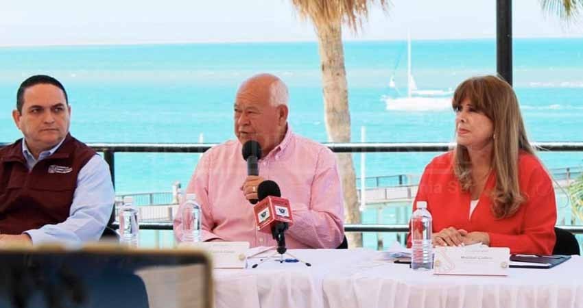 BCS se ubica en tercer lugar en captación de turismo extranjero