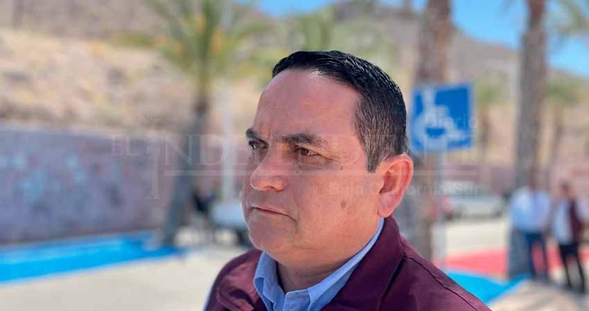 Podría restablecerse hoy la ruta naviera La Paz- Mazatlán