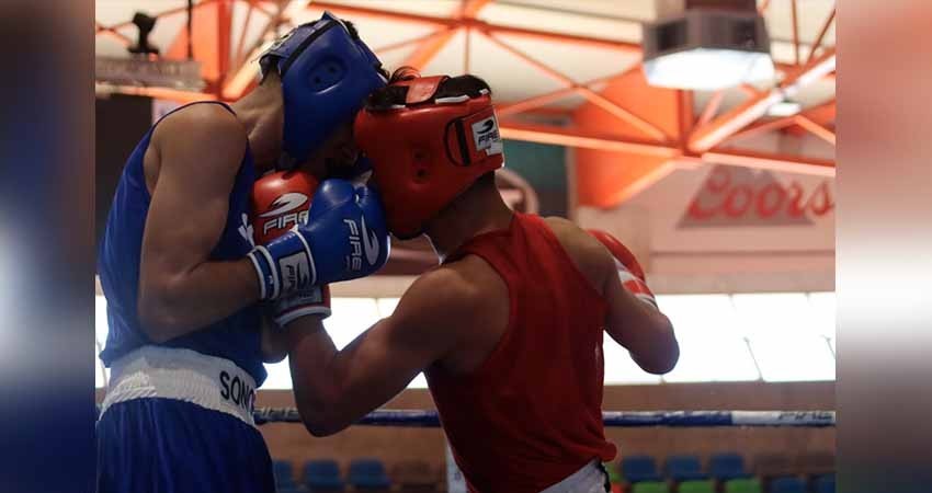 Insude prepara participación deportiva en los nacionales CONADE