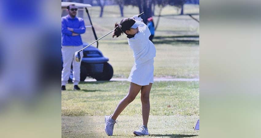 Listos golfistas infantiles Sudcalifornianos para el nacional Lorena Ochoa