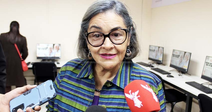 Casa Cuna- Casa Hogar no es una cárcel: López Navarro