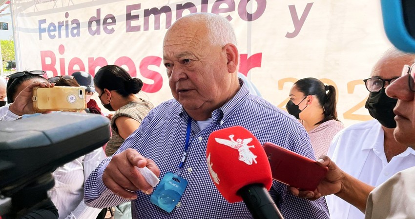 Bajo investigación por robo, tres funcionarios de la administración de Castro Cosío