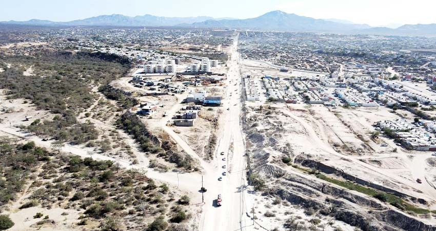 Este viernes darán el fallo de la licitación para la obra de la Avenida Tamaral