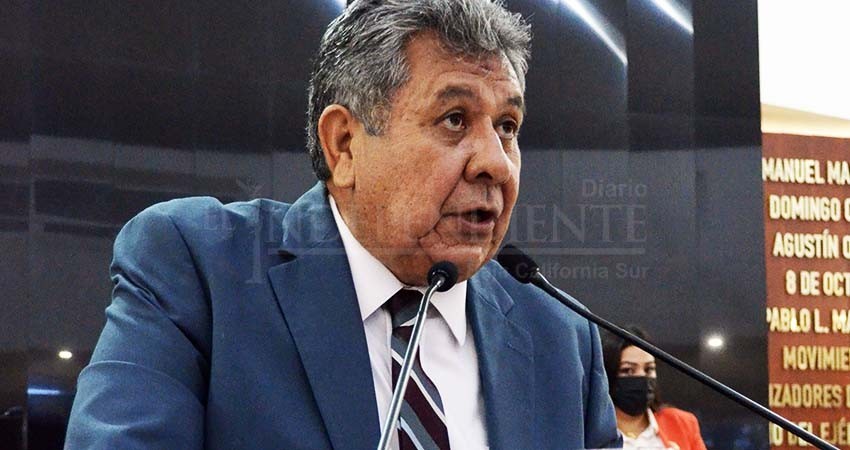 Minimiza diputado de Morena el aumento a las tarifas eléctricas de CFE