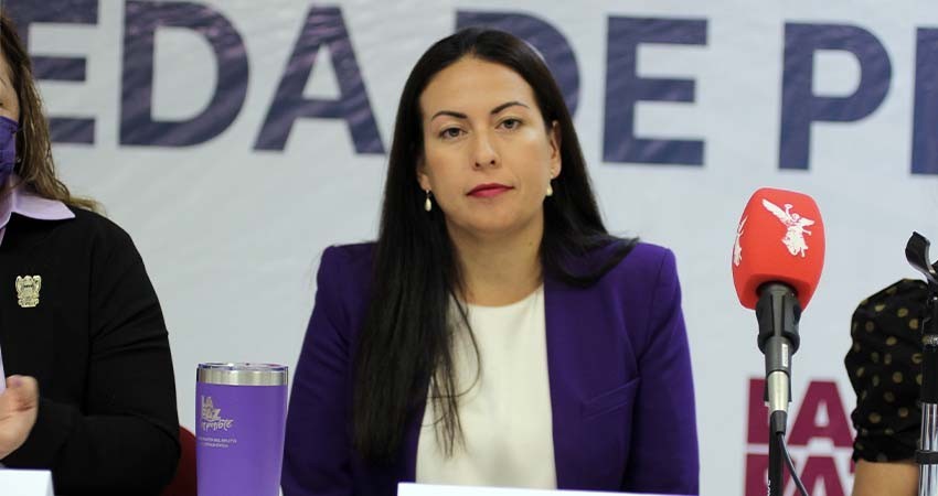 90 mdp destinarán para el nuevo libramiento urbano de La Paz