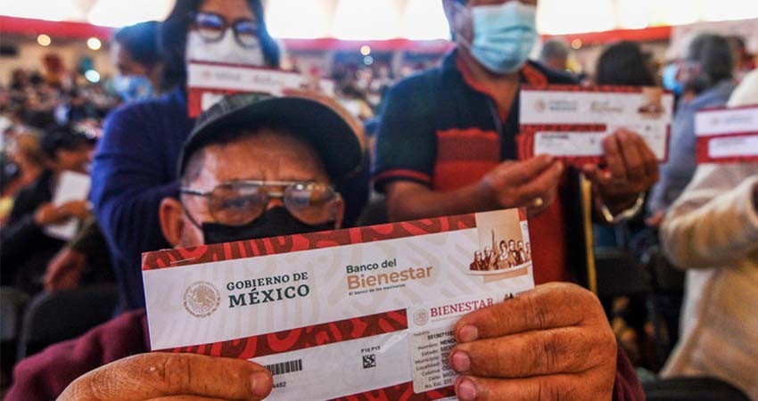 Pensión Bienestar: Tienes hasta el 30 de abril para cambiar tu tarjeta