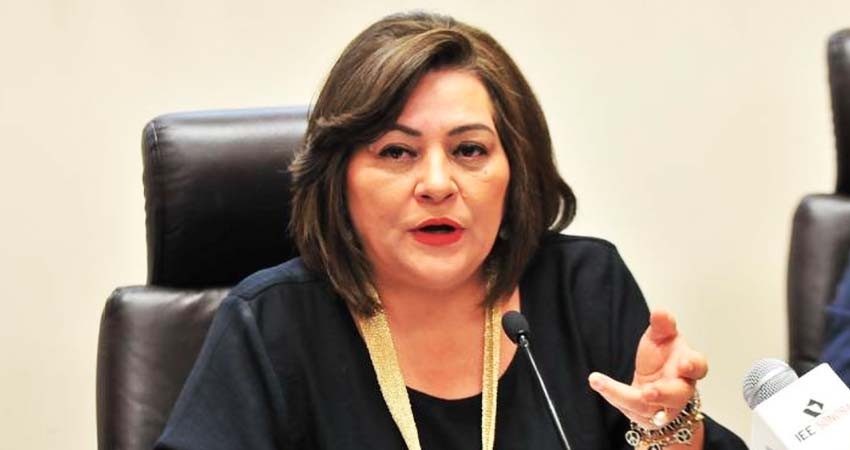 Desecha el TEPJF impugnación del PAN y ratifica a Guadalupe Taddei en el INE