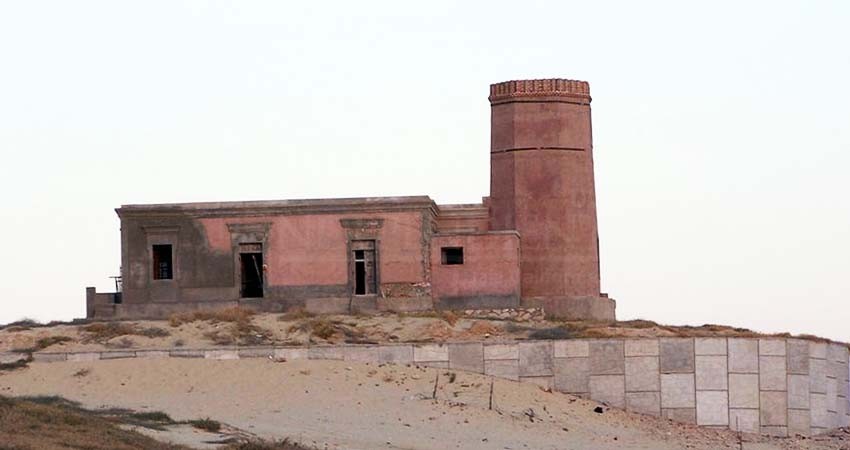 Preparan la celebración del 118° aniversario de la inauguración del Faro Viejo de CSL