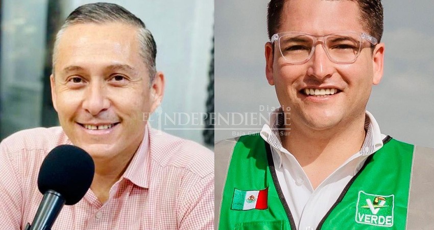 Cambios en la administración de Milena Quiroga