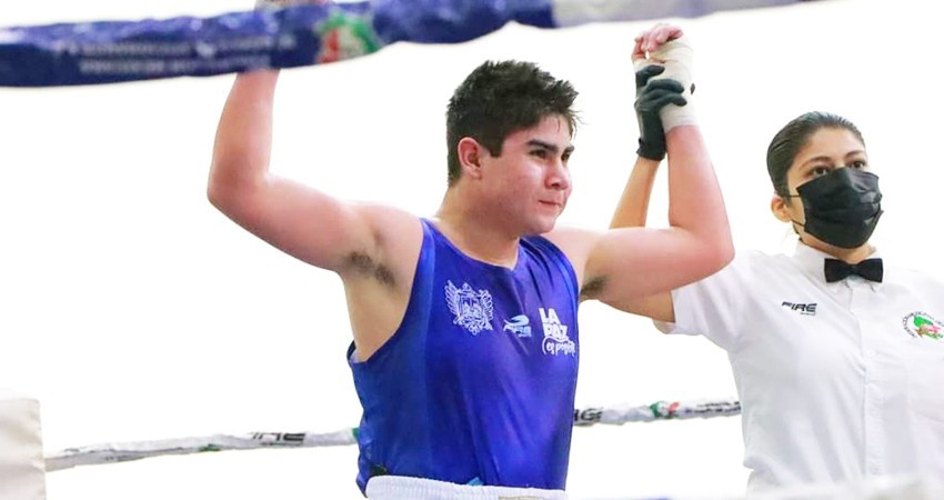 Brindan más impulso para boxeadores paceños