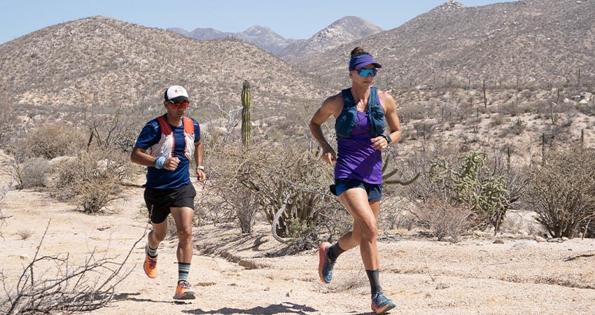 En diciembre será la carrera “Mar a Mar” en BCS: SETUE