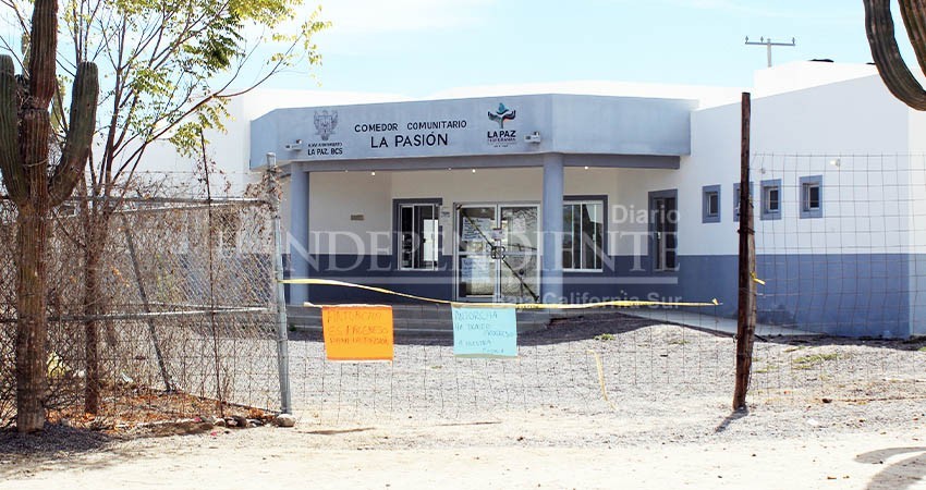 “No más excesos”: Castro Cosío respaldará a Quiroga Romero para recuperar el Centro Comunitario de La Pasión