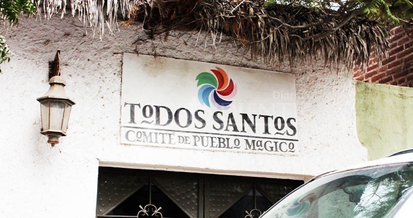 Preparan encuentro de pueblos mágicos en Todos Santos