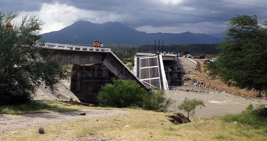 Fondo Estatal de Contingencia de BCS cuenta con casi 240MDP