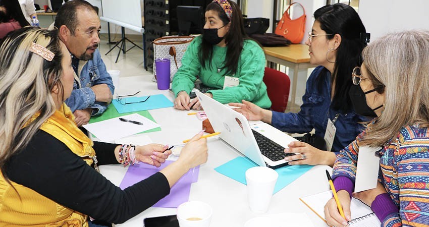 Destina gobierno federal más de 45 MDP a programas educativos de BCS