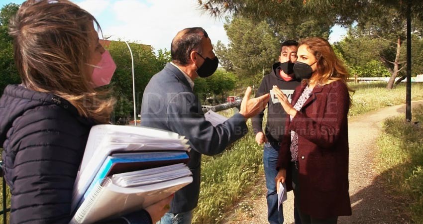 Al menos el 22% de cabeños experimenta conflictos o enfrentamientos