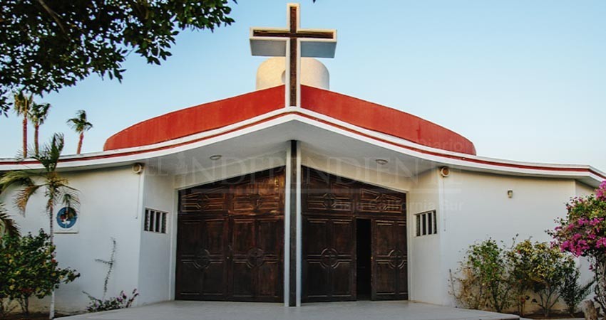 Invitan a apoyar la colecta en favor del Seminario de La Paz