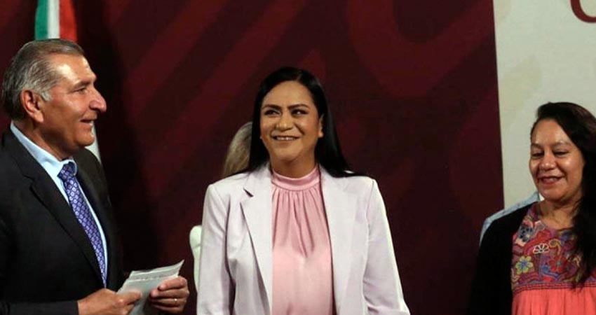 Bienestar destina anualmente 2,857 mdp para cultivos en zona del Tren Maya