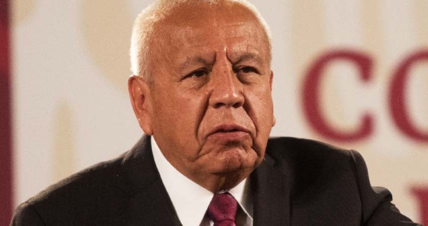 Imputan a titular del INM por incendio en Juárez; el domingo definen si lo vinculan a proceso