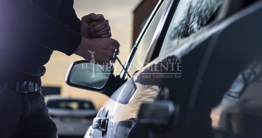 Abril, el mes con menos casos de robo en el municipio, reportan autoridades