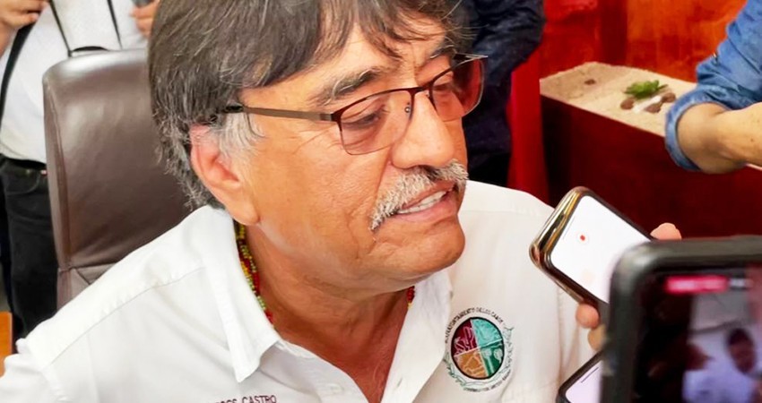 “No permitiremos abusos a la ciudadanía por parte de servidores públicos de la Administración”: Leggs Castro