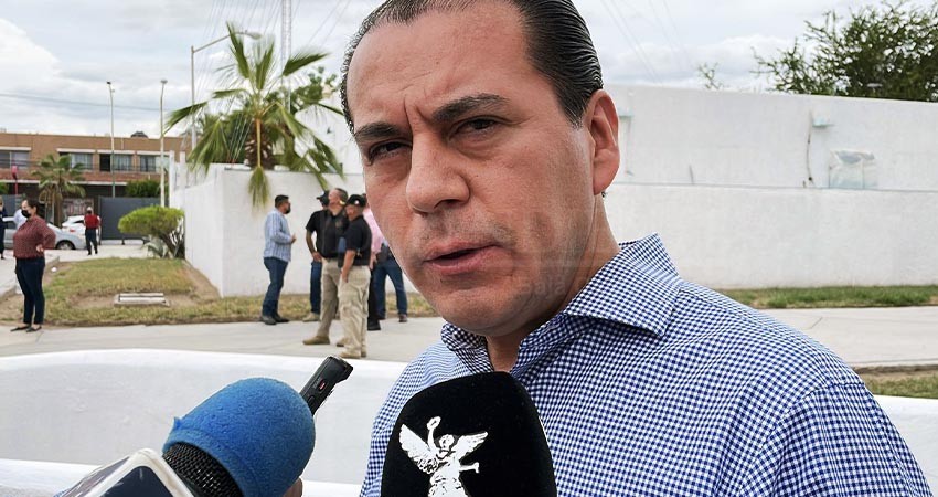 Confirma PGJE cobro de piso desde Los Cabos hasta Mulegé; Ya hay detenidos