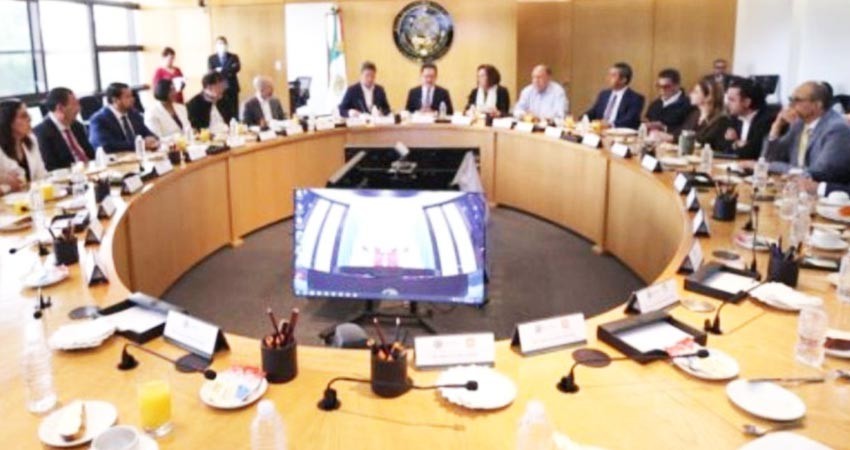 INE se compromete a explicar a diputados peso por peso de su presupuesto 2024