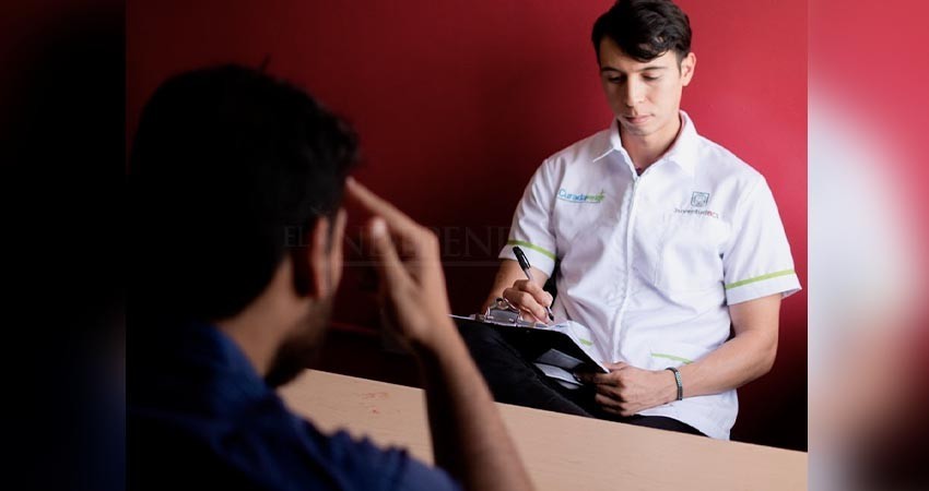 Atendidos más de 100 jóvenes a través del programa “Curadamente”