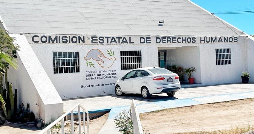 Se registraron 16 aspirantes para el cargo de presidente de la CEDH