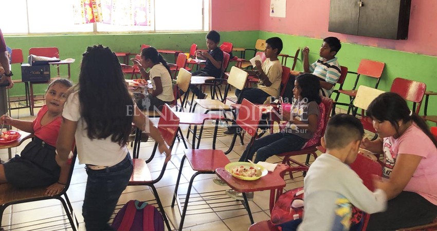 Chefs X Los Cabos y Club Rotario, recaudan fondos para comedor comunitario infantil en CSL