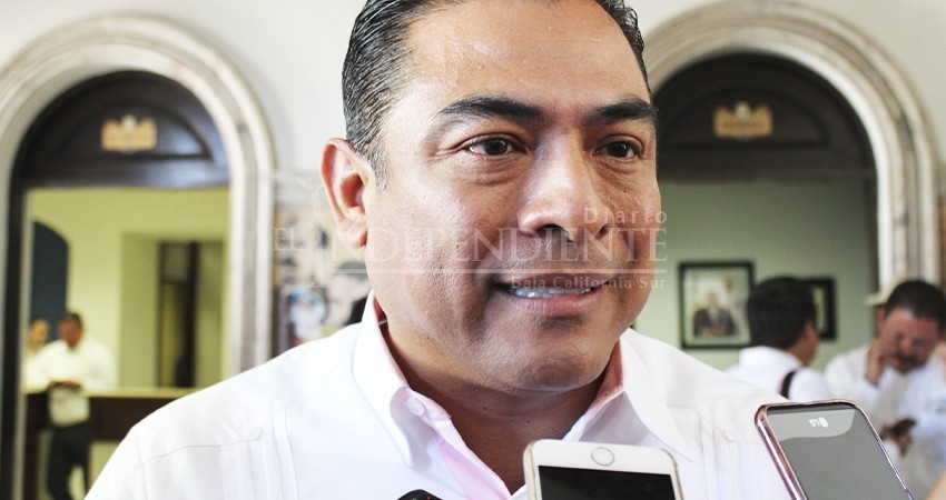 Auditoría Superior de BCS sin información del gobierno de Arturo de La Rosa en Los Cabos