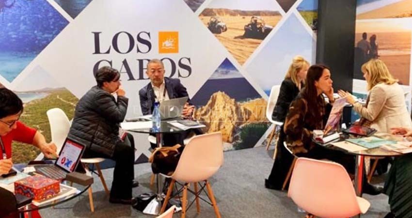 Reformas a Ley de Turismo no afectarán la promoción de Los Cabos: FITURCA