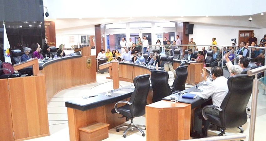 Comisión de la Diversidad será integrada por diputadas Guadalupe Moreno, Teresita Valentín y el diputado Armando Díaz