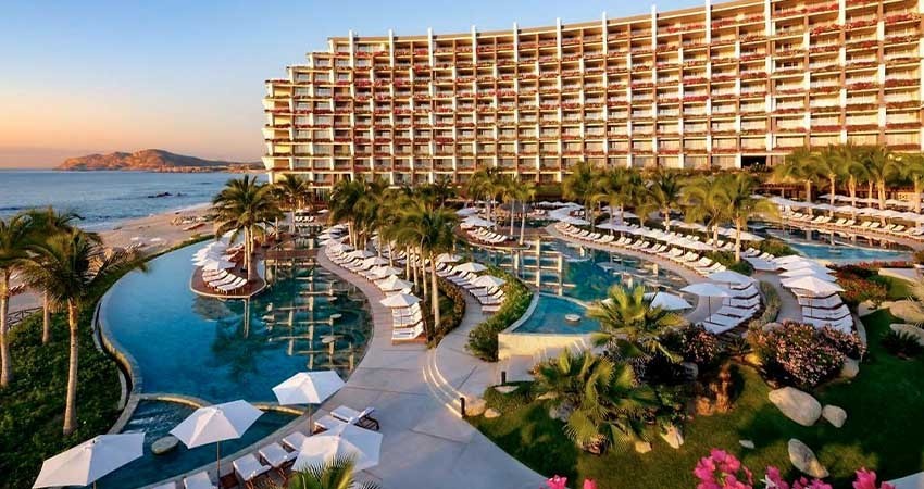 No proyectan crecimiento en desarrollos hoteleros para Los Cabos