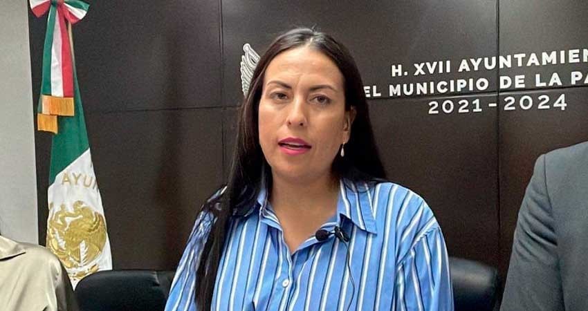 Adeudan el Ayuntamiento y Oomsapas de La Paz 330 mdp al SAT