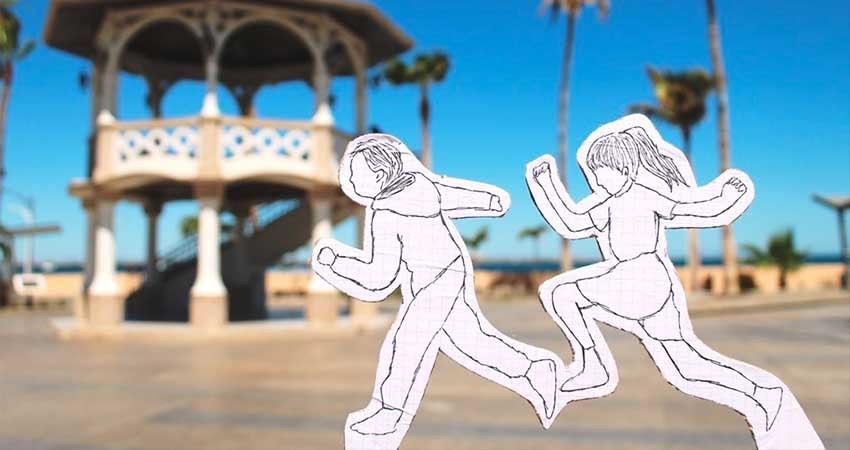 Ganadores del Concurso de Fotografía “El Color de La Paz”